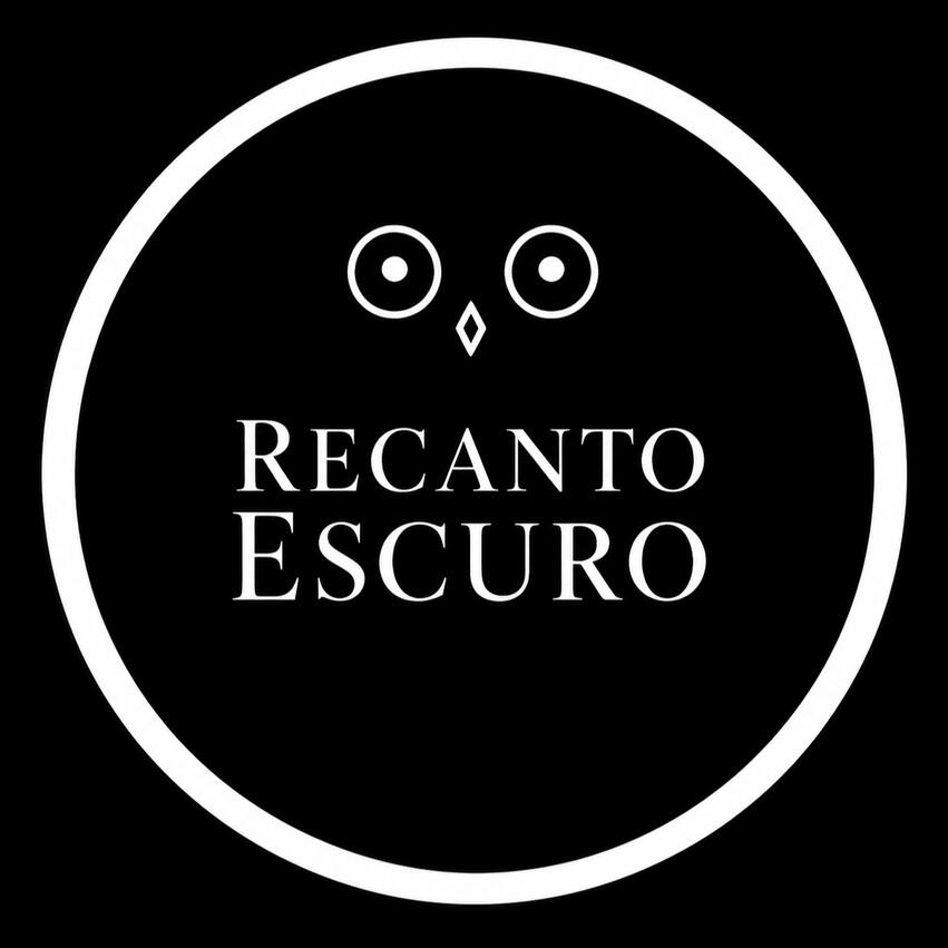 Logótipo da Recanto Escuro